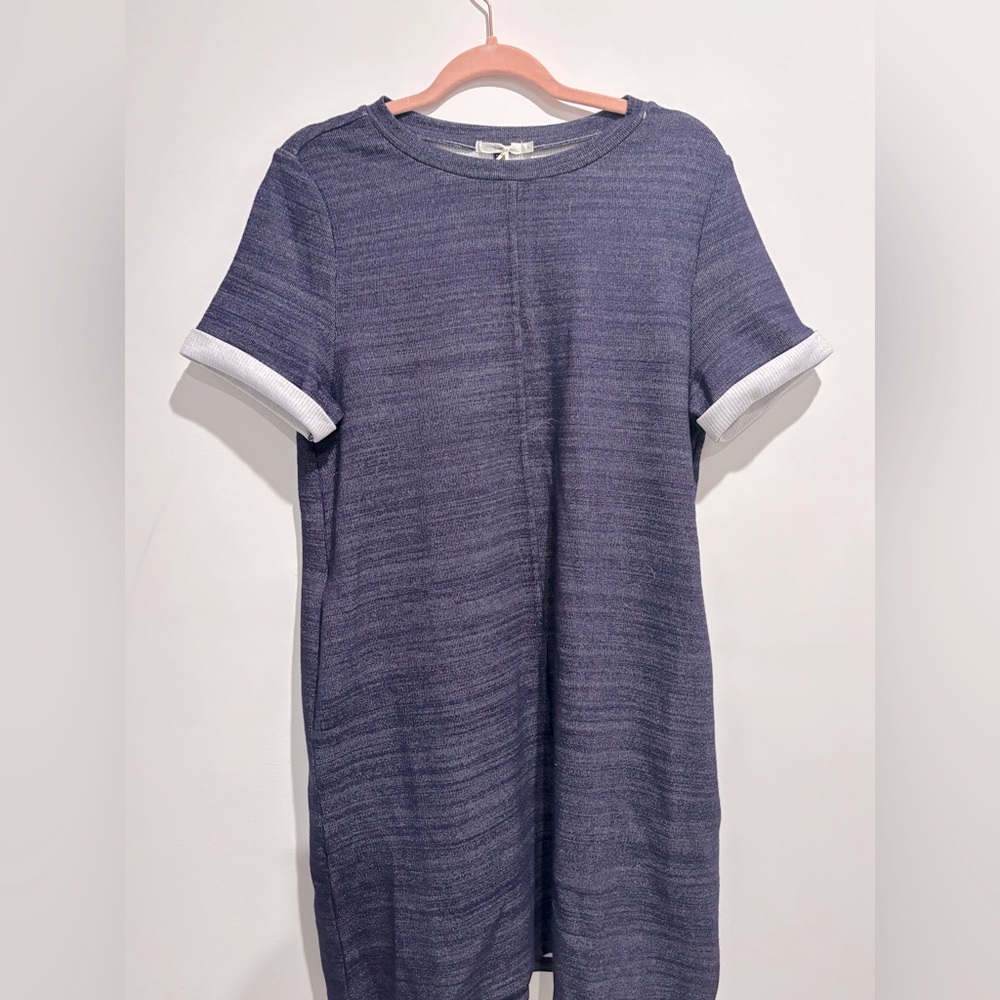 NWT Hazel TShirt dress size L